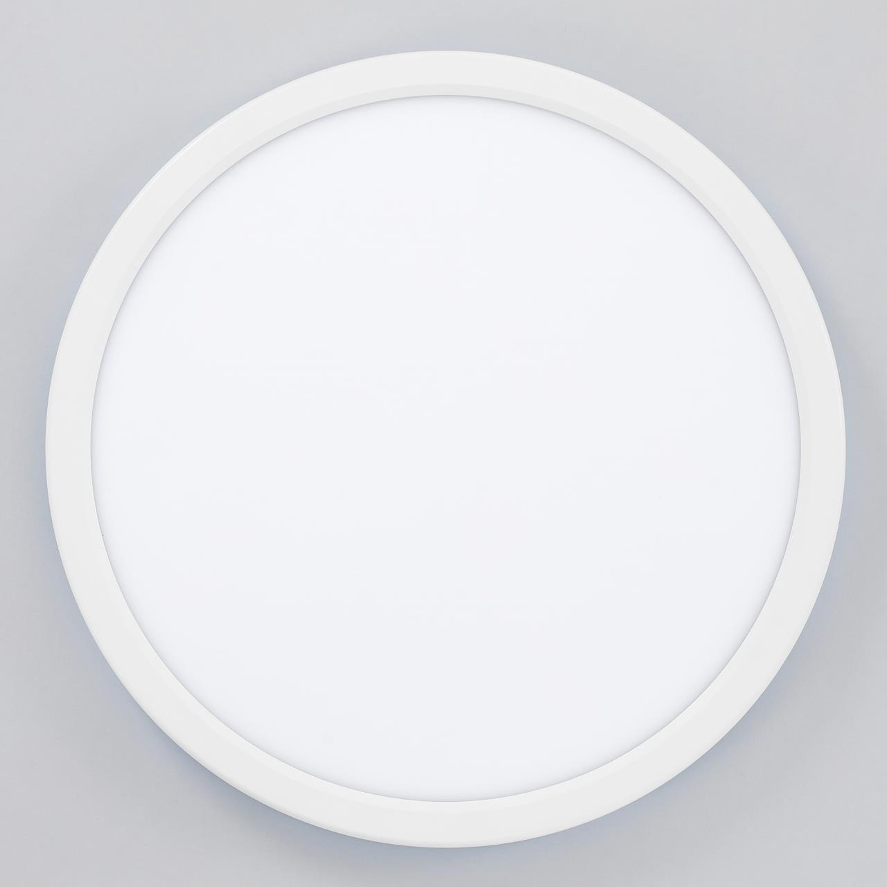 Светильник потолочный Citilux Basic Line CL738240VL