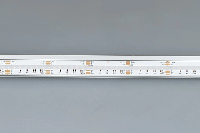 Светодиодная лента Arlight Cob Открытая 046936