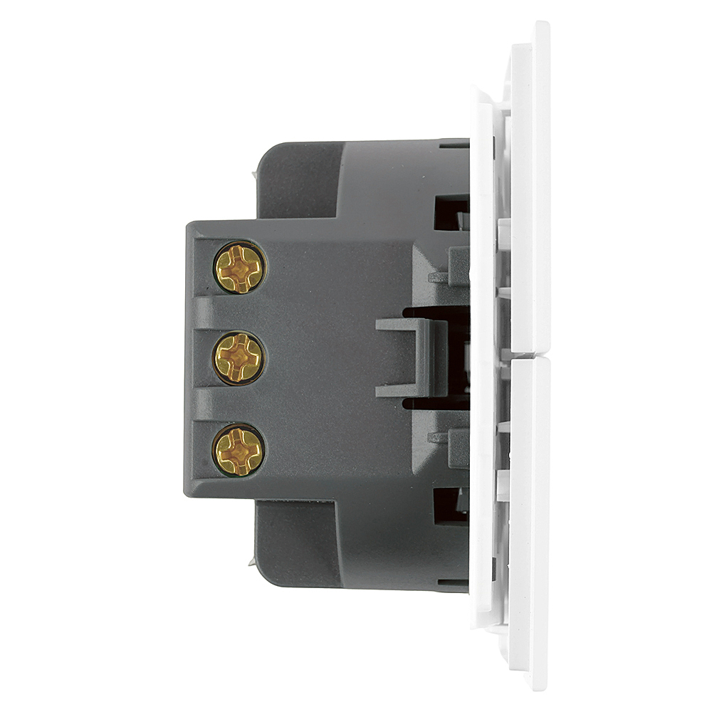 Выключатель Stekker Мия 50434