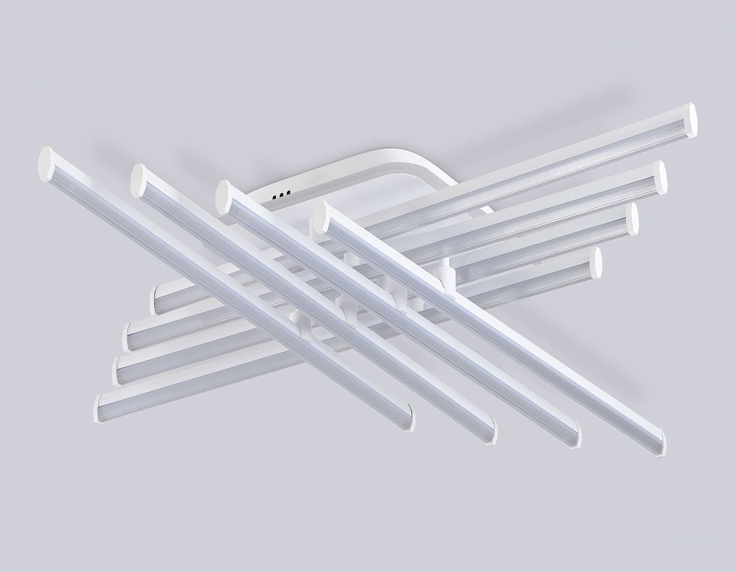 Потолочная люстра Ambrella LineTech FL6261