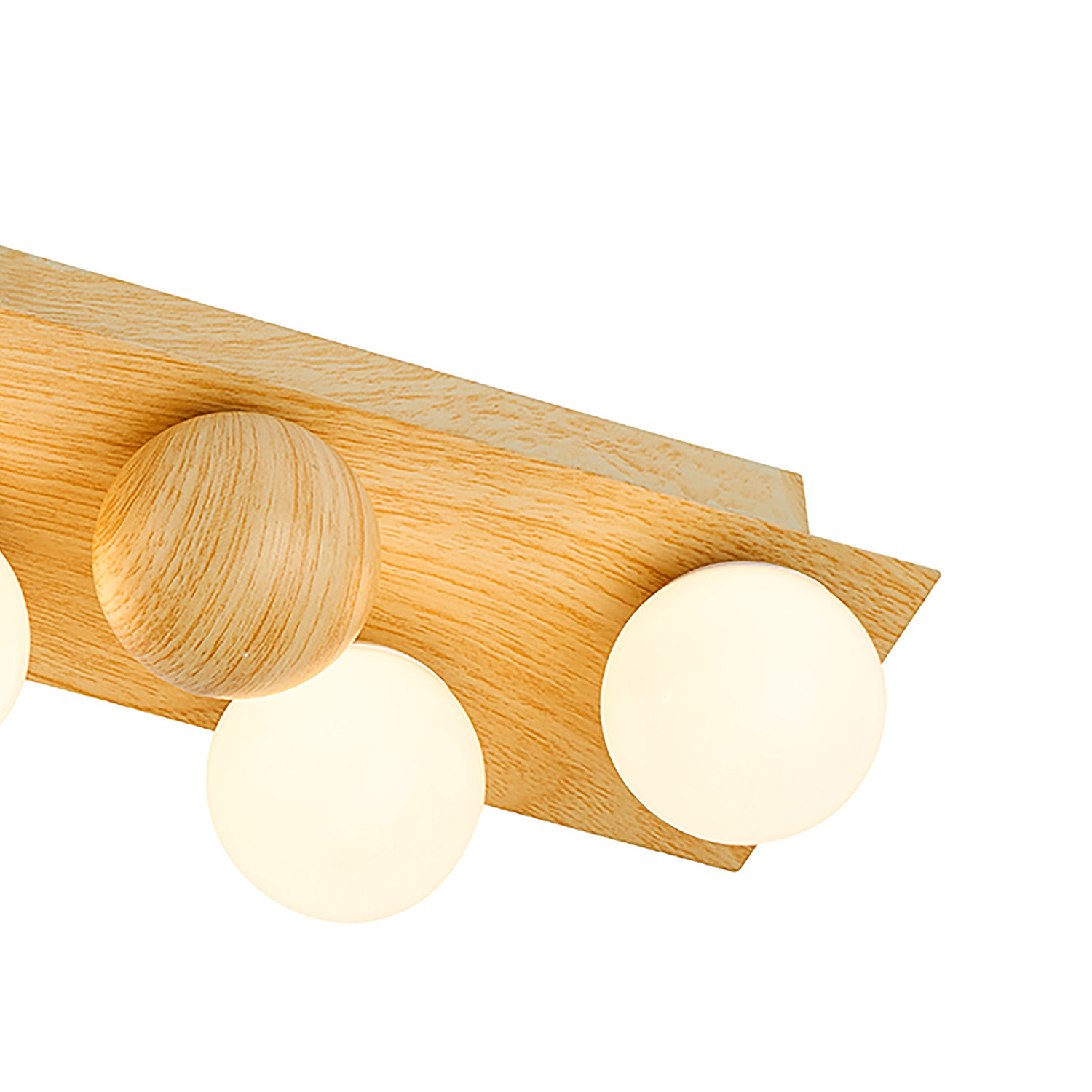 Светильник потолочный F-Promo Swarm 4695-5C