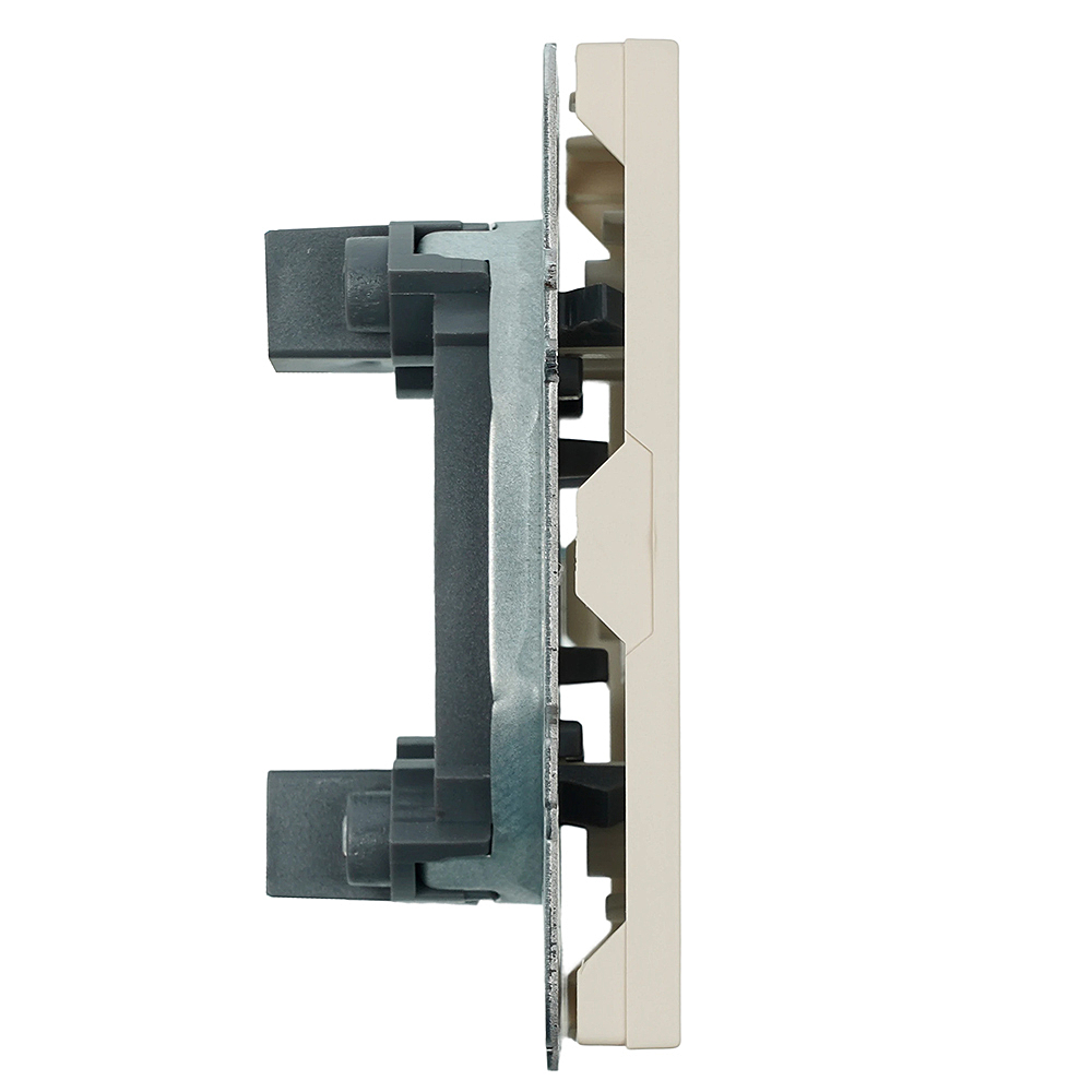 Заглушка (механизм) Stekker Эмили 49909