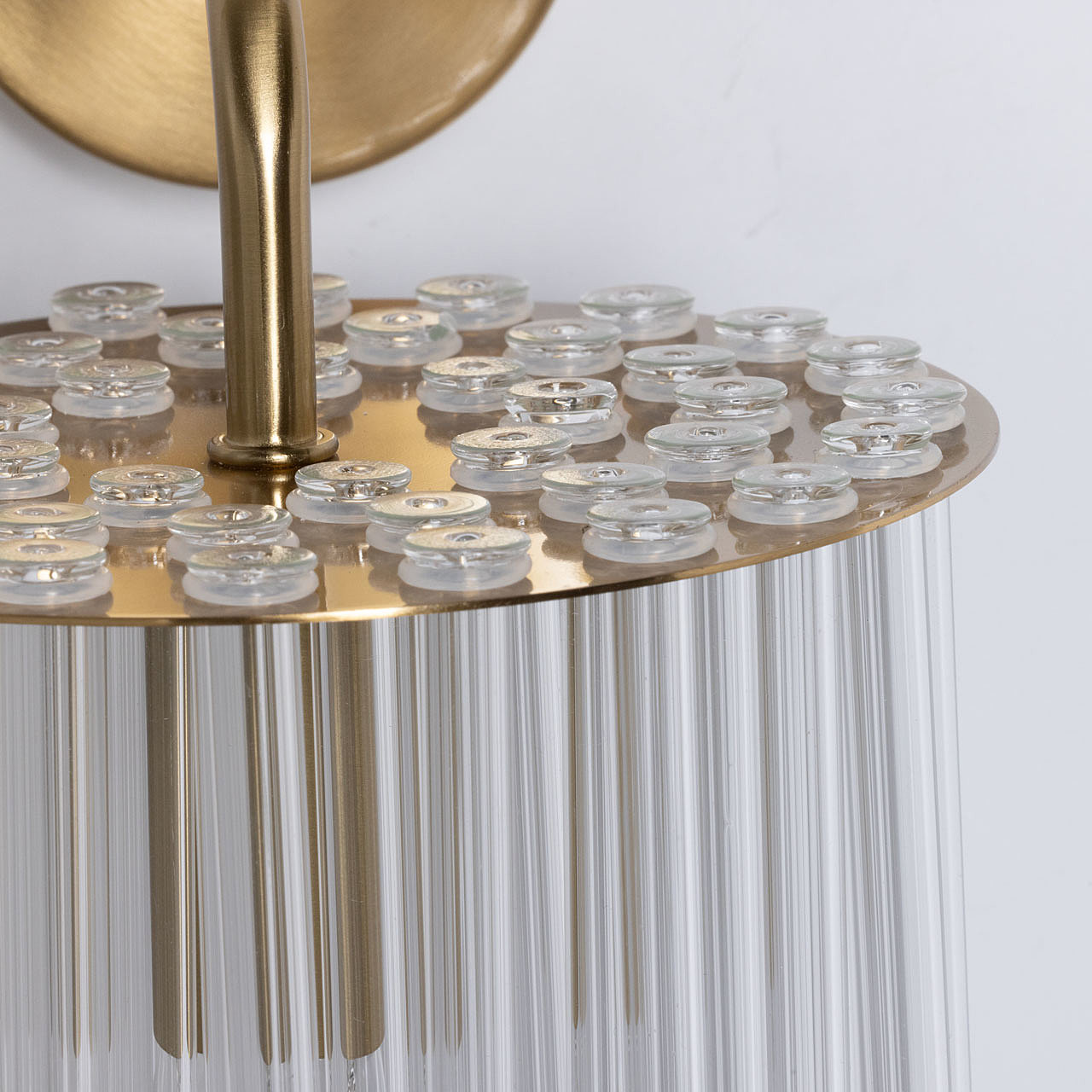 Настенное бра MW Light Аделард 642028401