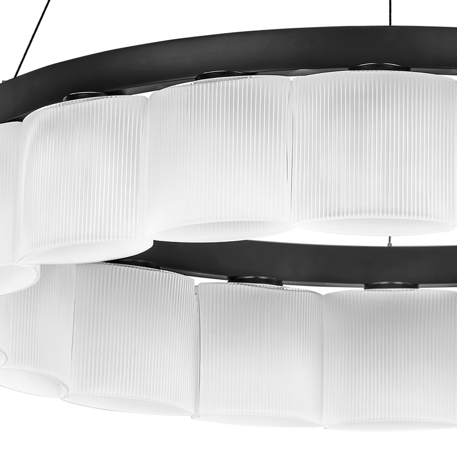 Подвесная люстра Lightstar Nibbler 812186