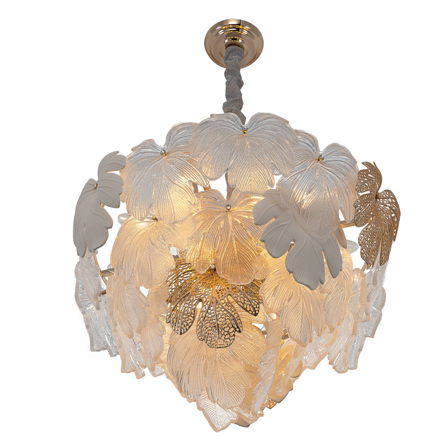 Подвесная люстра Citilux Dryad CL305160