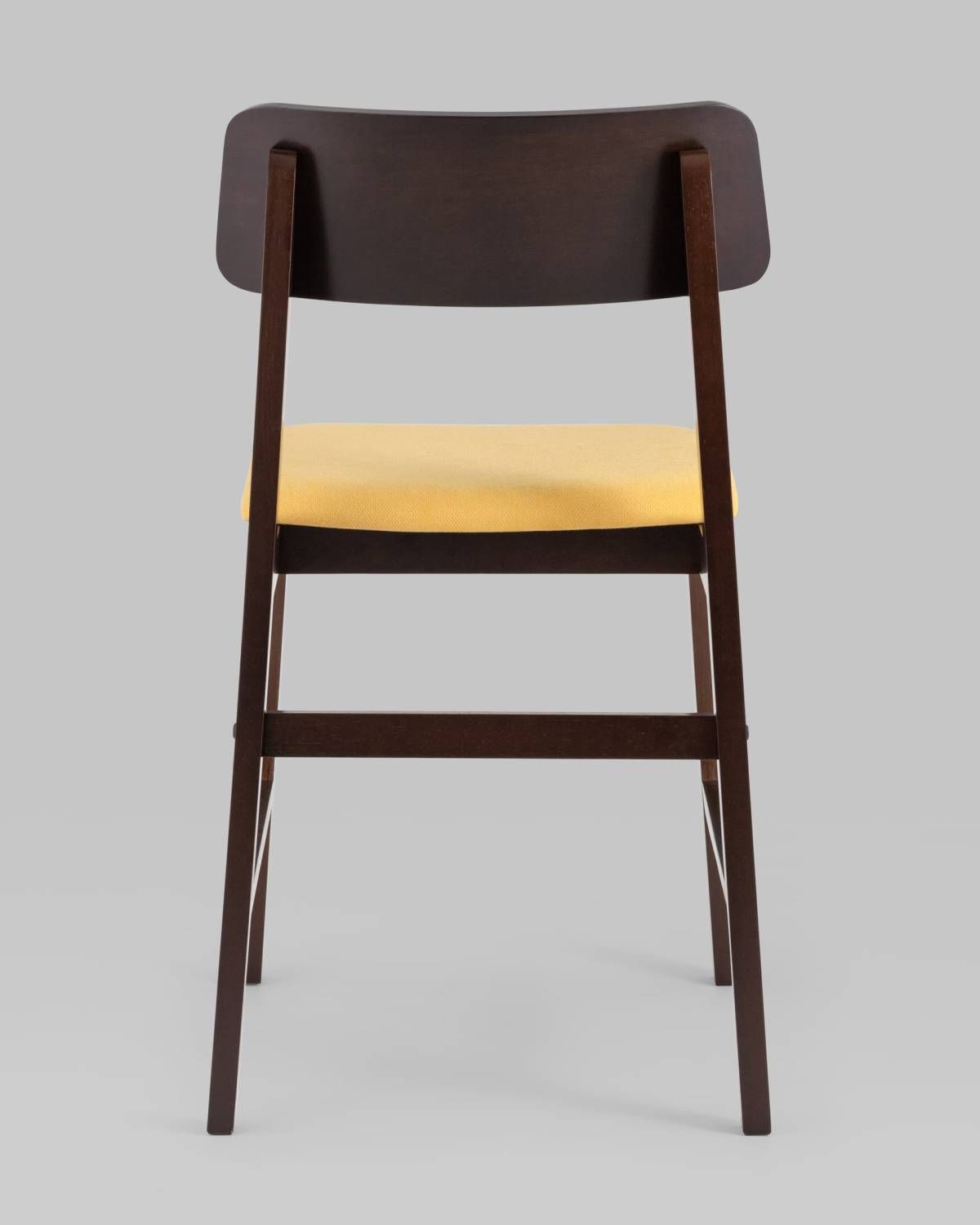 Стулья Stool Group Oden MH52035 H51101-7 YELLOW x2 KOROB2