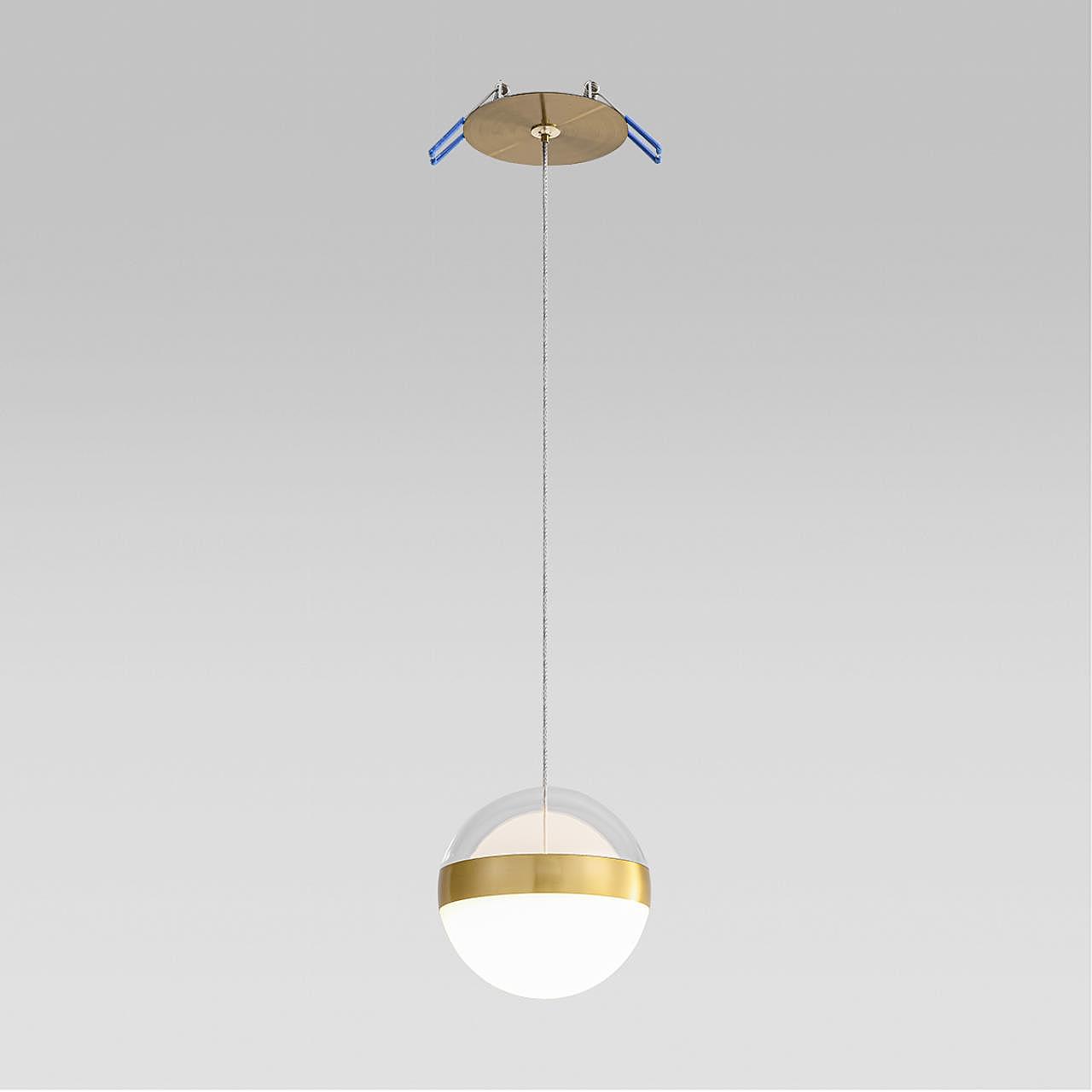 Светильник подвесной Odeon Light Roni 5036/12L Светильник подвесной Odeon Light Roni 5036/12L