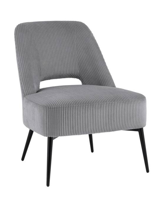 Кресло Stool Group Бостон vd-boston-cl-steel