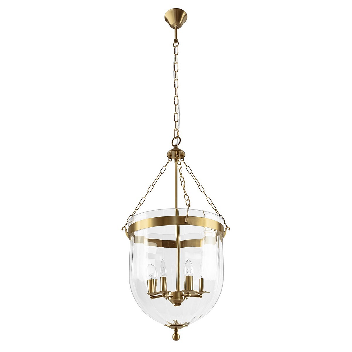 Подвесная люстра Loft It Incense 10455/6 AB