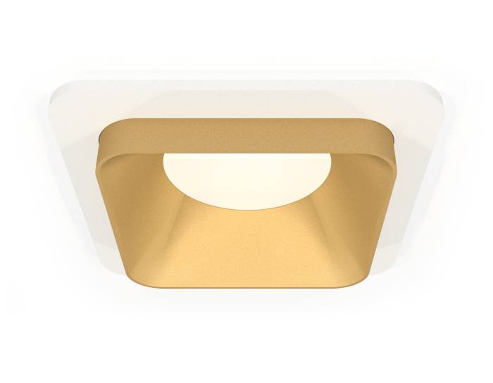 Встраиваемый светильник Ambrella Techno Spot XC7901004