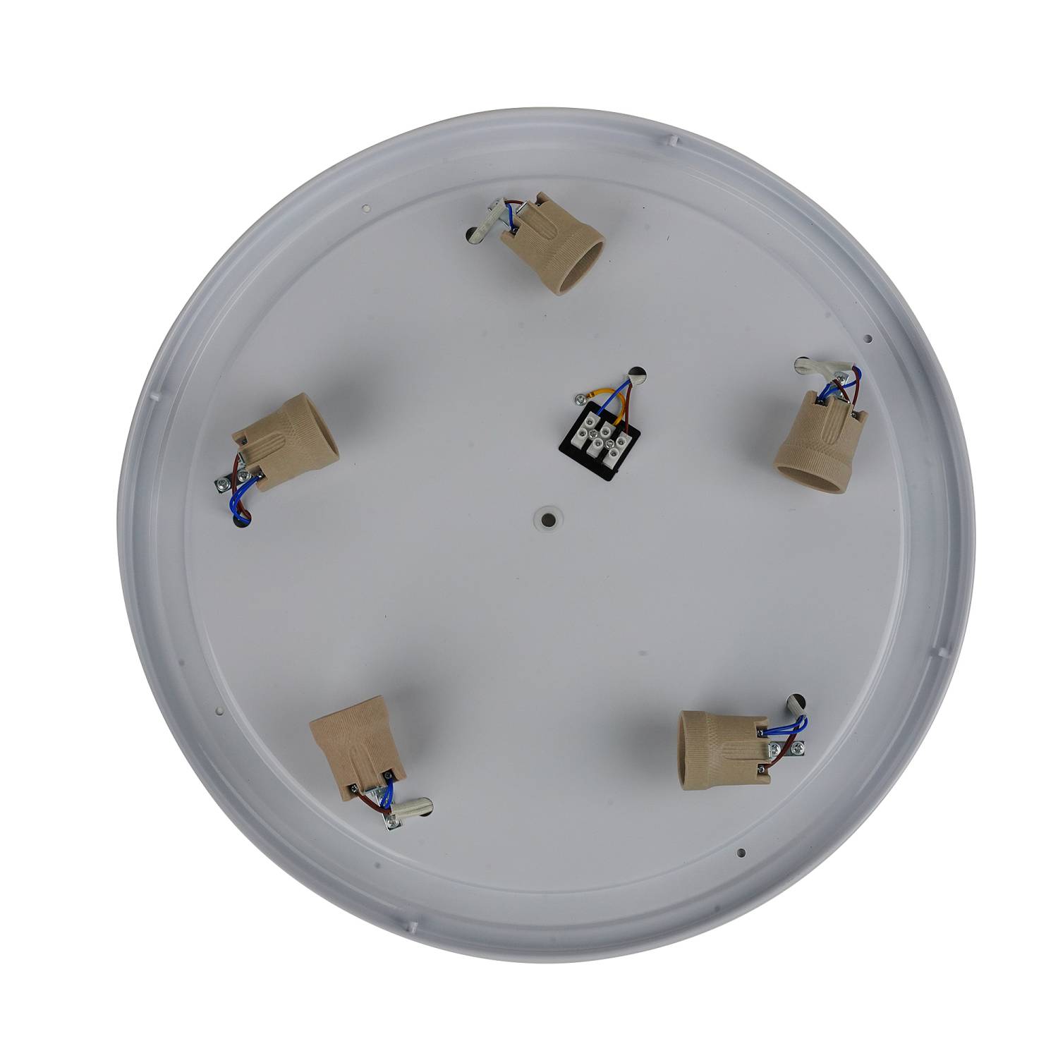 Светильник потолочный Brizzi Ronda BR00568