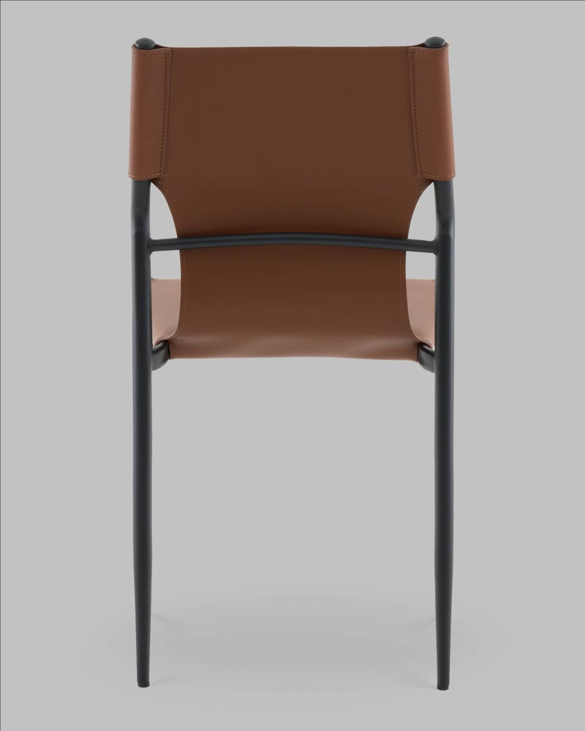 Обеденный стул Stool Group EL-2 brown NC