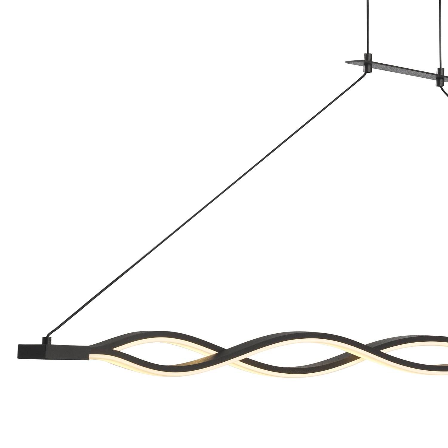 Подвесная светодиодная люстра Sahara Mantra 5818