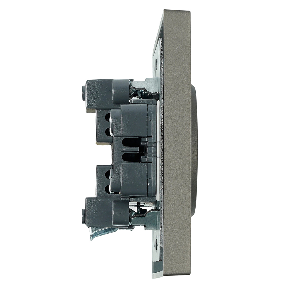 Розетка Stekker Эмили 49929