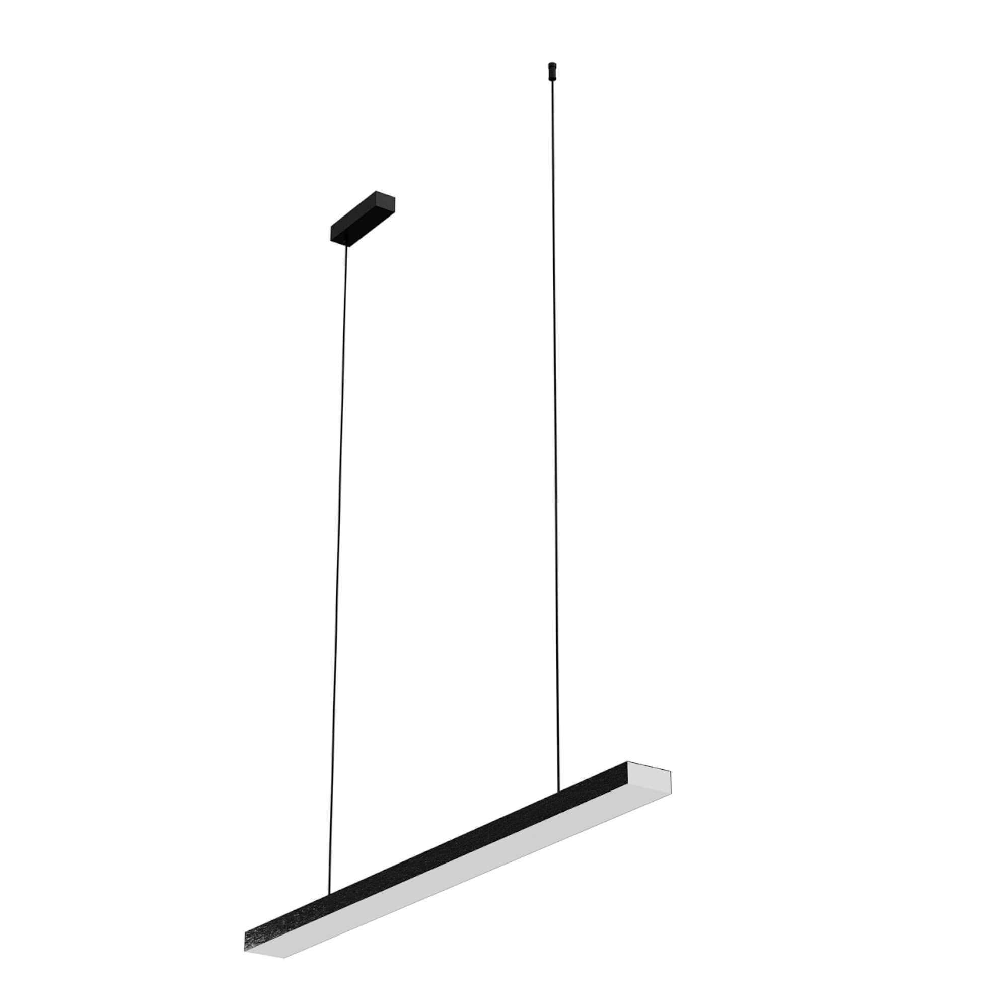 Светильник подвесной LIGHTERA James LE107L-100B WIFI Светильник подвесной LIGHTERA James LE107L-100B WIFI
