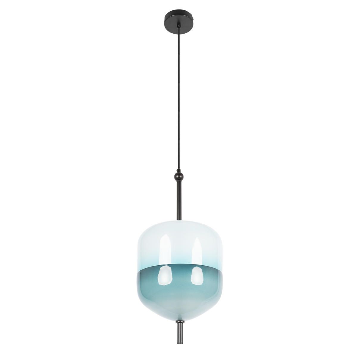 Светильник подвесной Loft It Venice 10223/D Blue