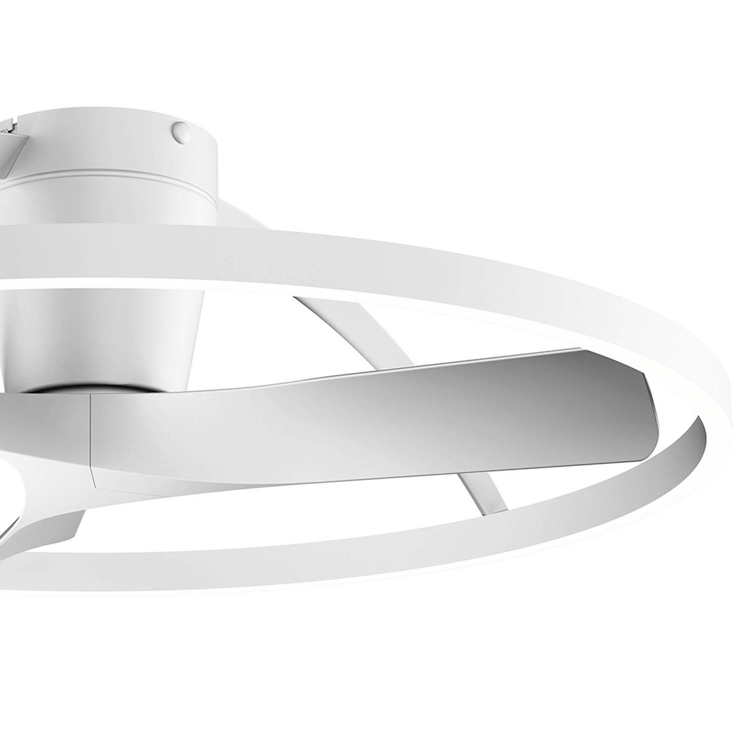 Люстра-вентилятор Mantra Nepal 9043