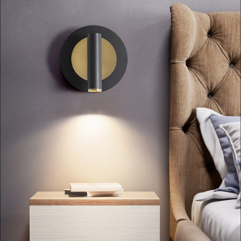 Настенный светильник ImperiumLoft Rapid-Wall01 211938-26