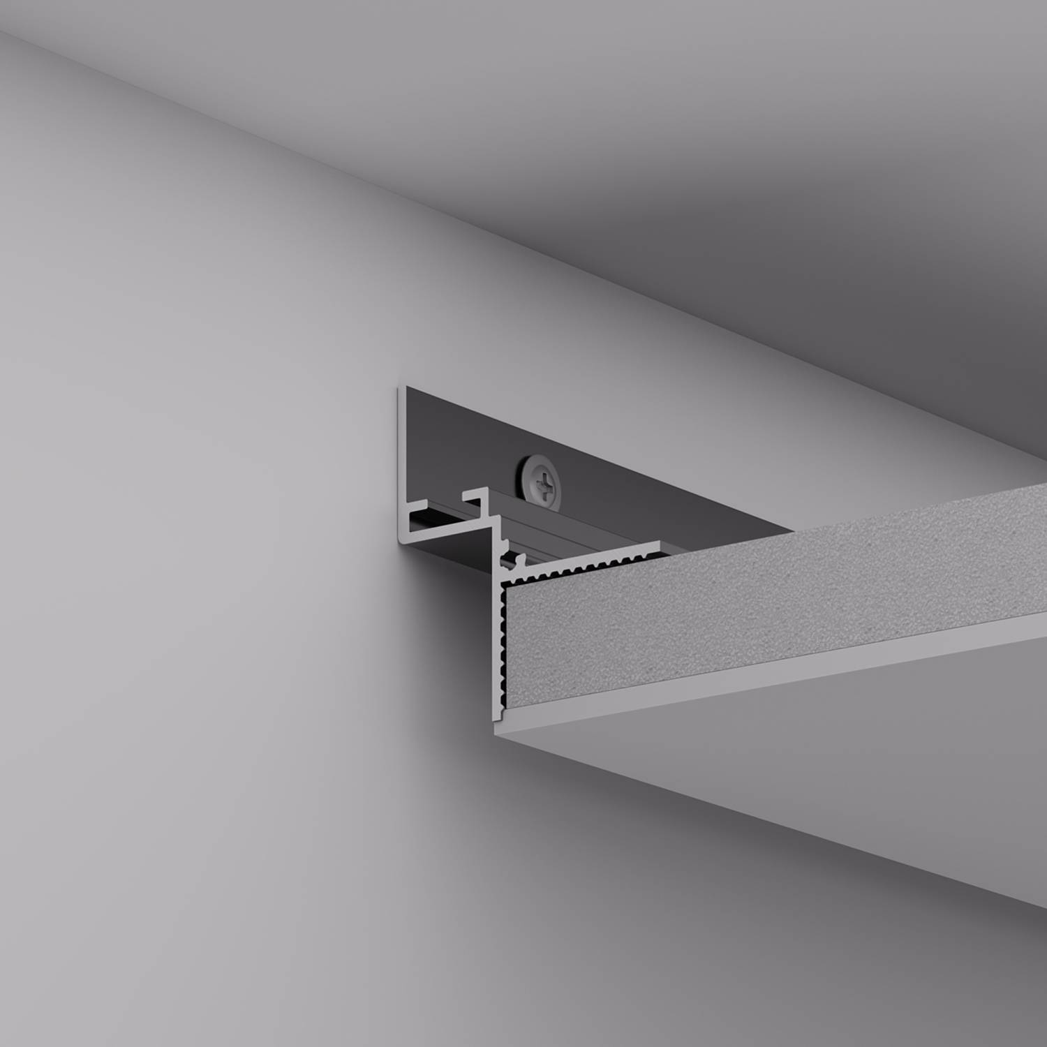 Профиль Arlight Shadow 052228