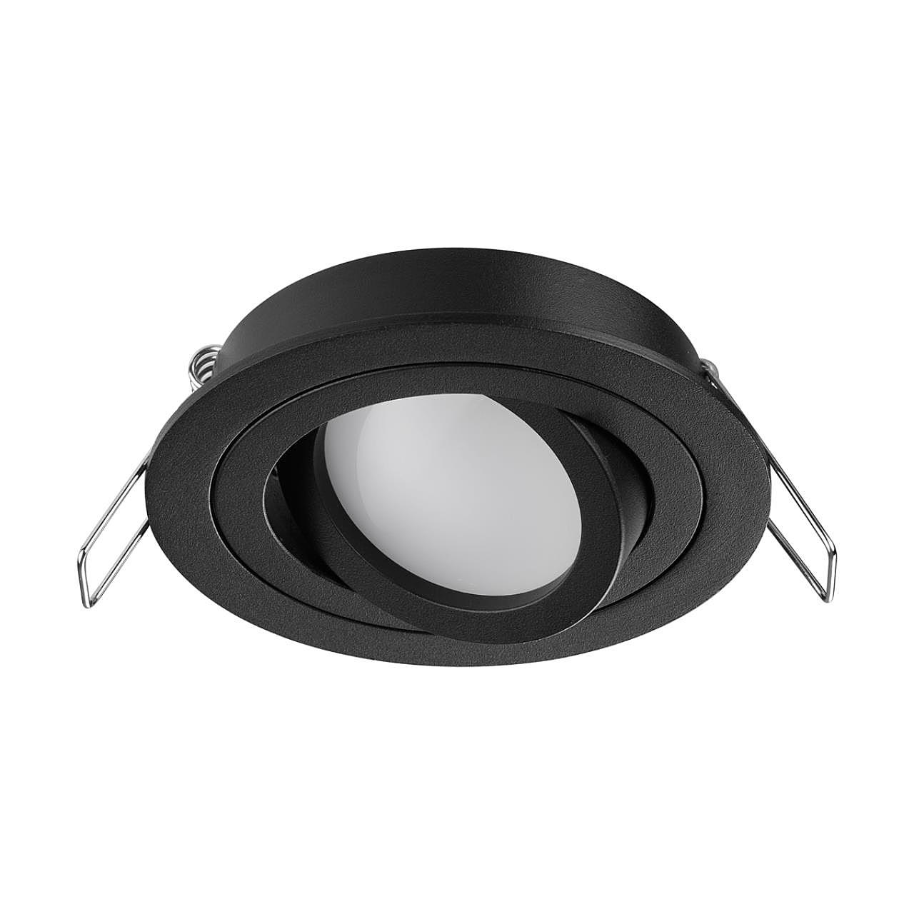 Встраиваемый светильник Novotech Morus 371018