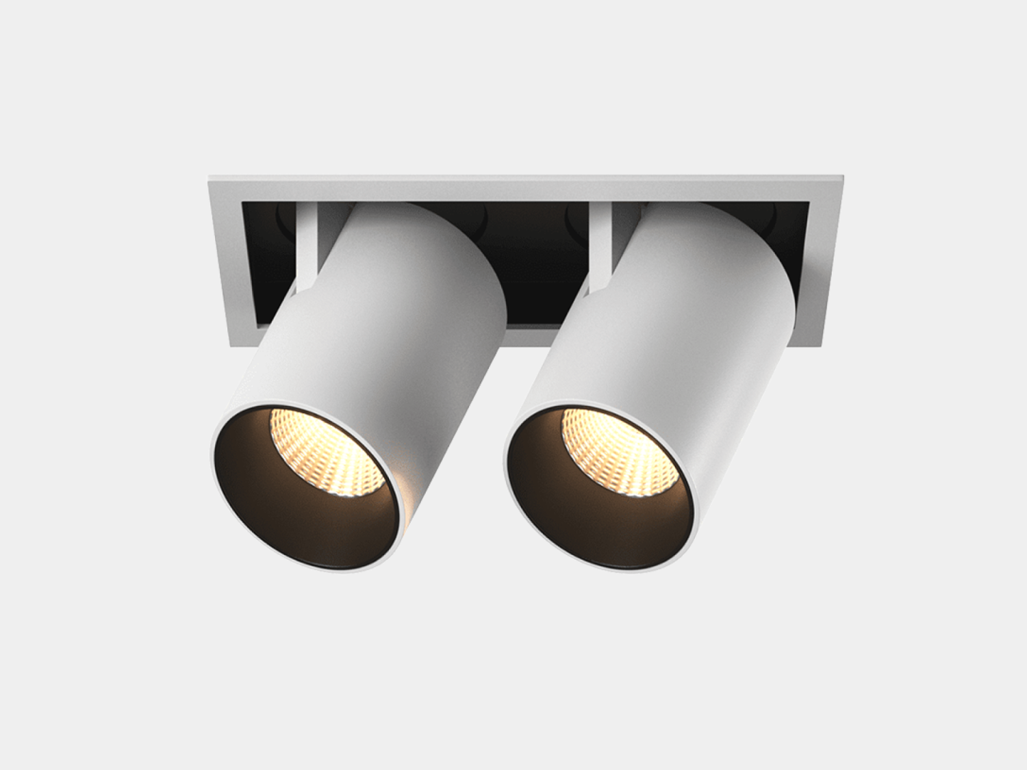 Встраиваемый светильник SWG DesignLed SPL SPL-SQ2-12-WW