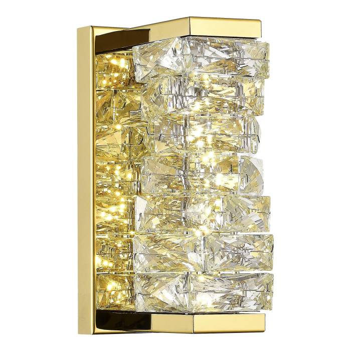 Настенное бра ST Luce Espira SL6010.201.08 Настенное бра ST Luce Espira SL6010.201.08
