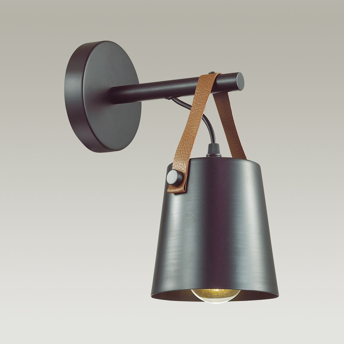 Настенное бра Lumion Tristen 3641/1W