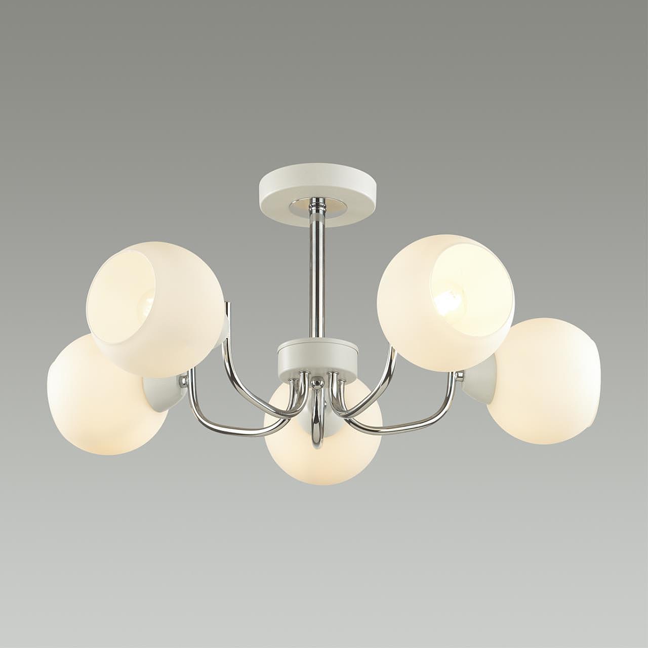 Потолочная люстра Lumion Bliss 5641/5C