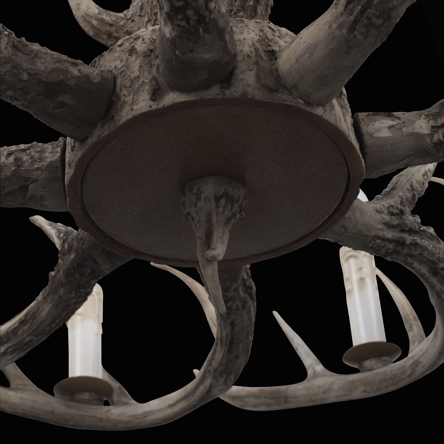 Подвесная люстра ST Luce Corna SL154.703.08