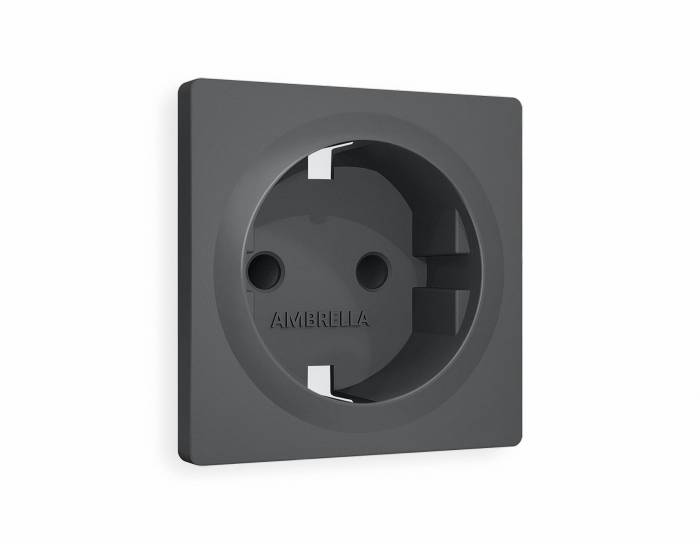 Накладка на механизм Ambrella Volt ALFA AP9070 Накладка на механизм Ambrella Volt ALFA AP9070