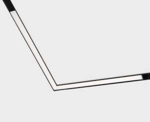 Italline IT012-5044 black 3000K