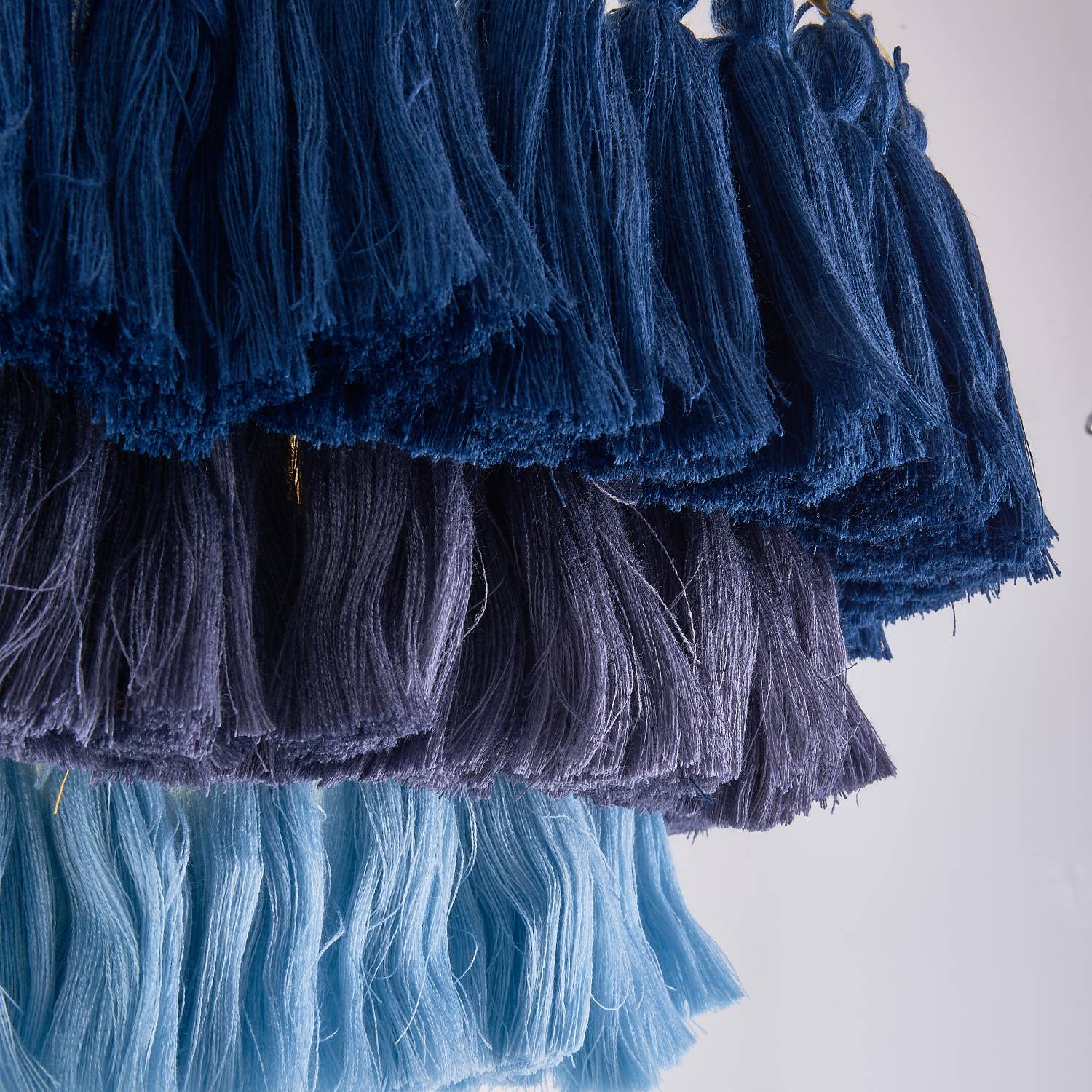 Подвесная люстра ImperiumLoft Tassel01 179697-26