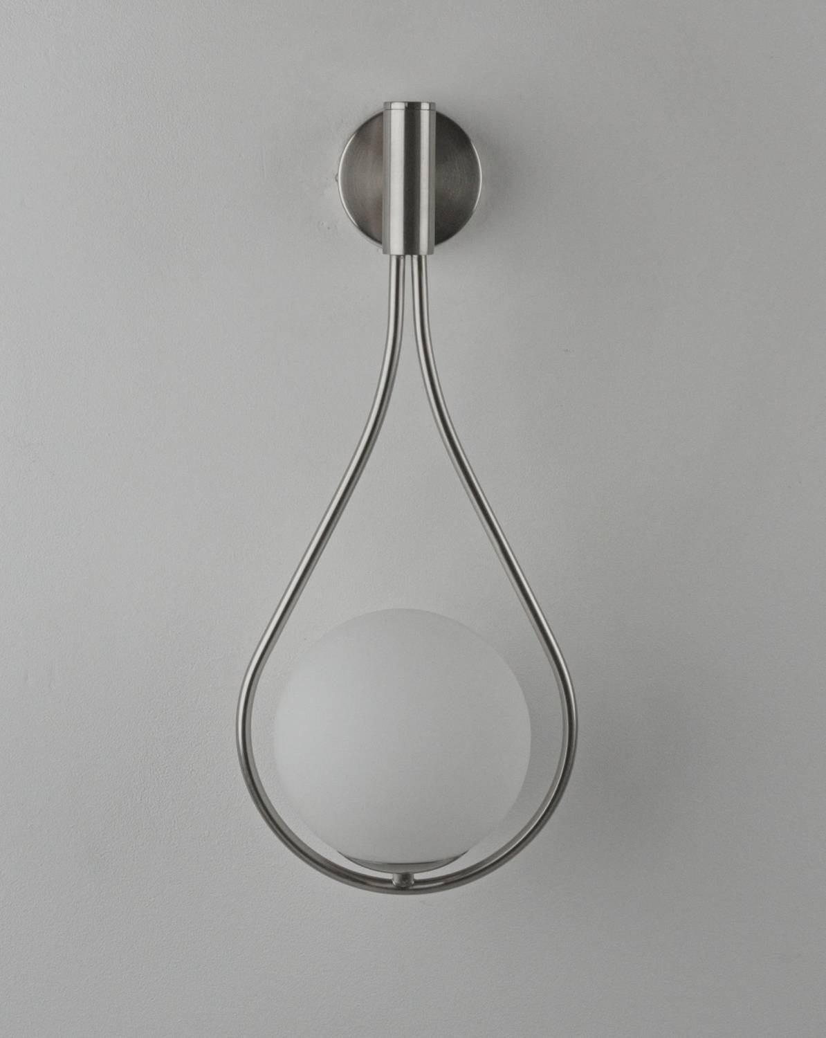 Настенное бра Moderli Barocco V11576-1W
