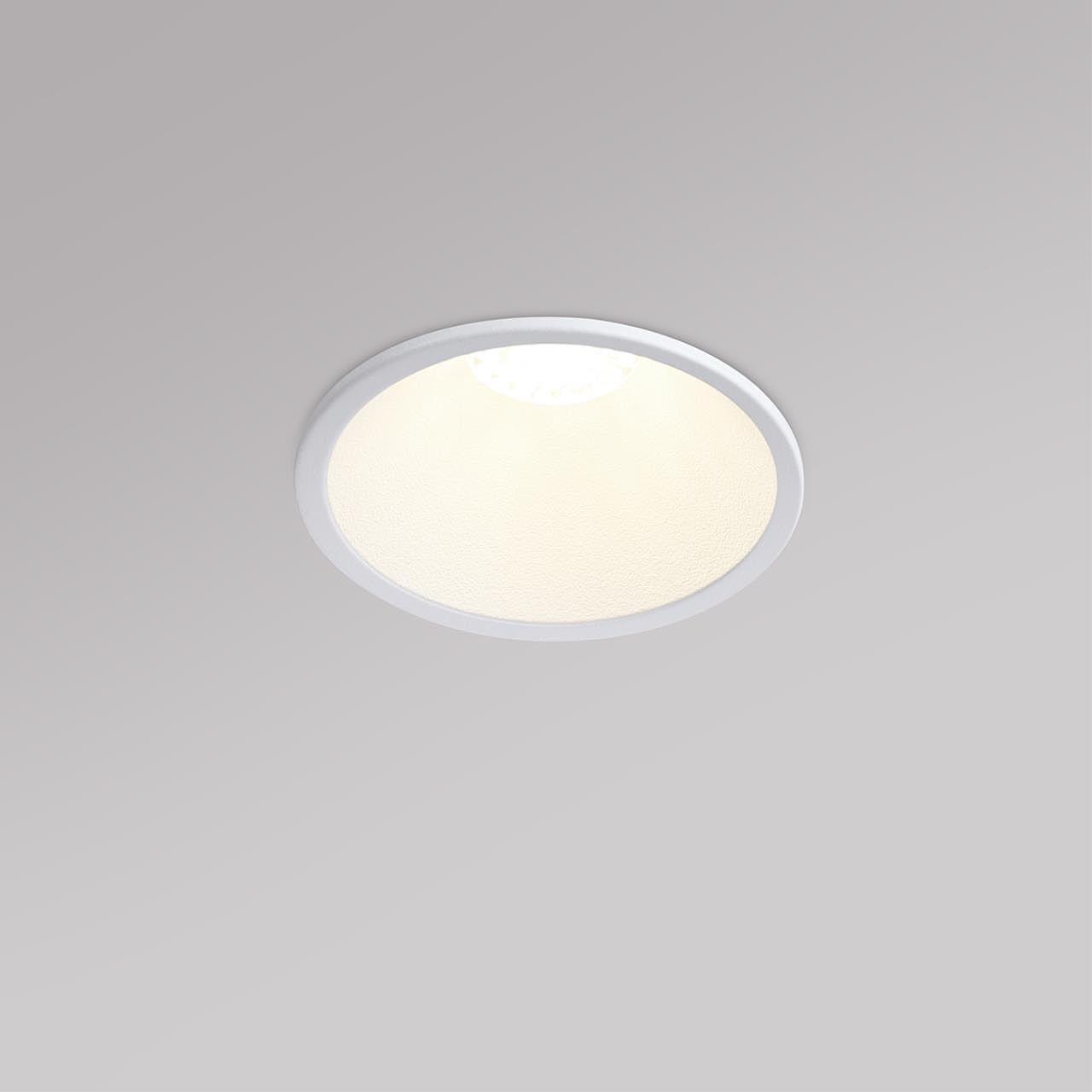 Встраиваемый светильник Novotech Nova 359848