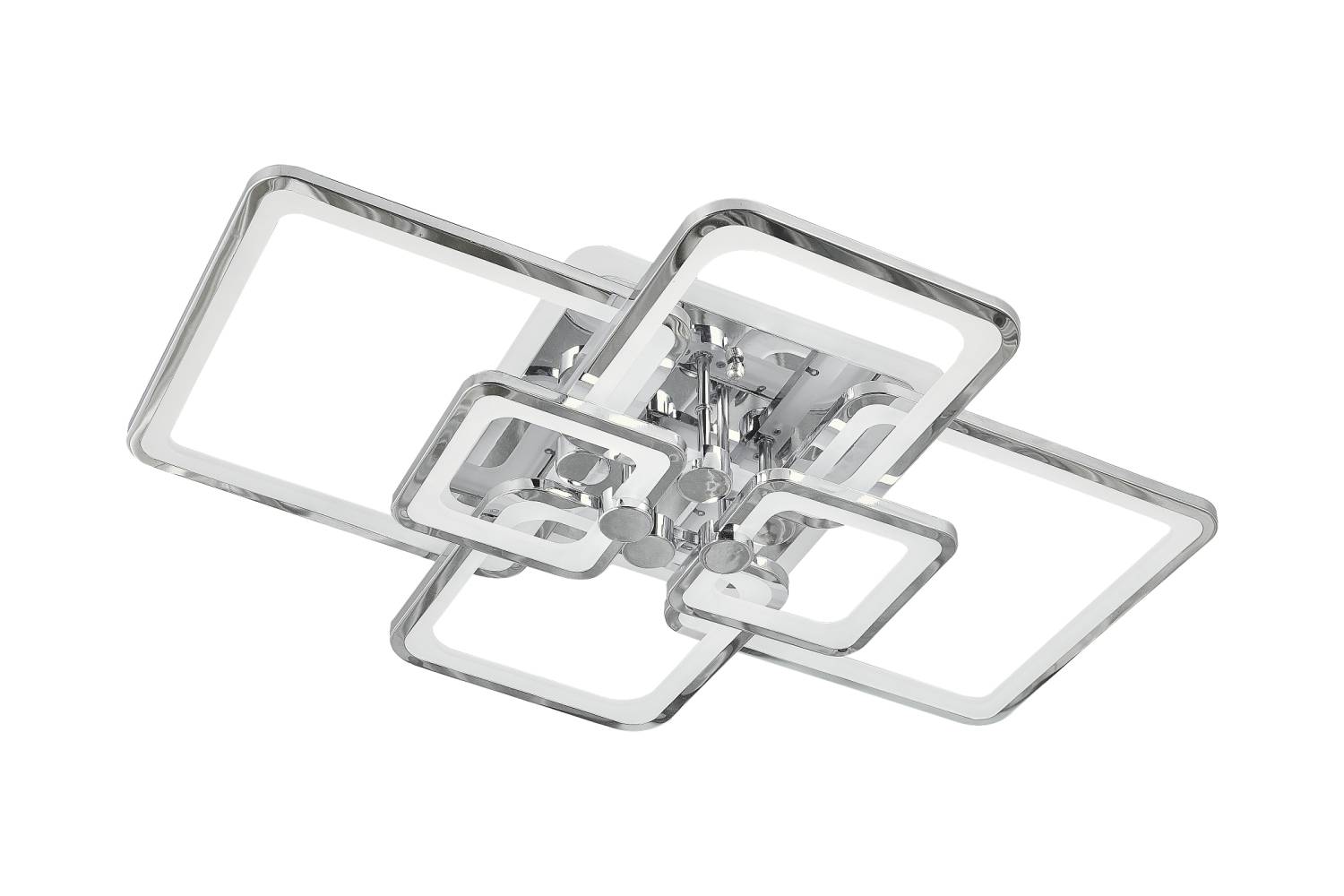 Потолочная люстра Natali Kovaltseva HIGH-TECH LED LAMPS HIGH-TECH LED LAMPS 82017