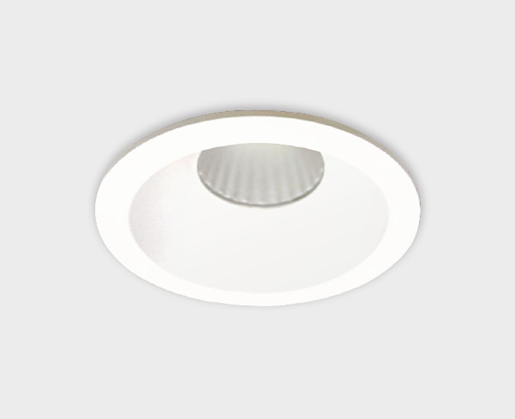 Встраиваемый светильник Italline IT08-8041 IT08-8041 white 3000K