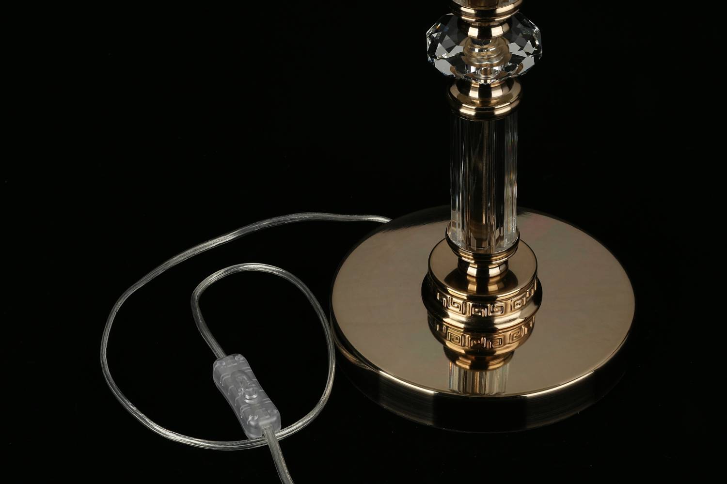 Настольная лампа Aployt Patricia APL.716.14.01