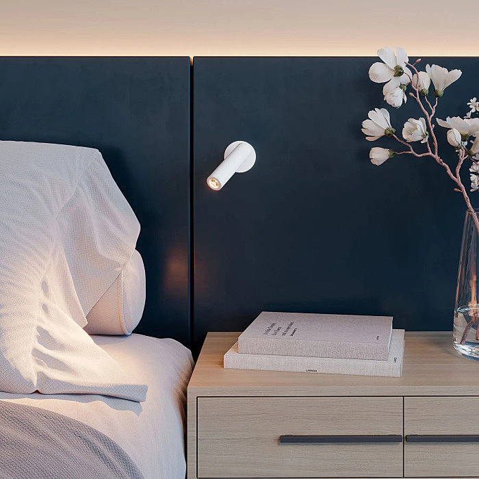 Настенный светильник Arlight Reader 053096