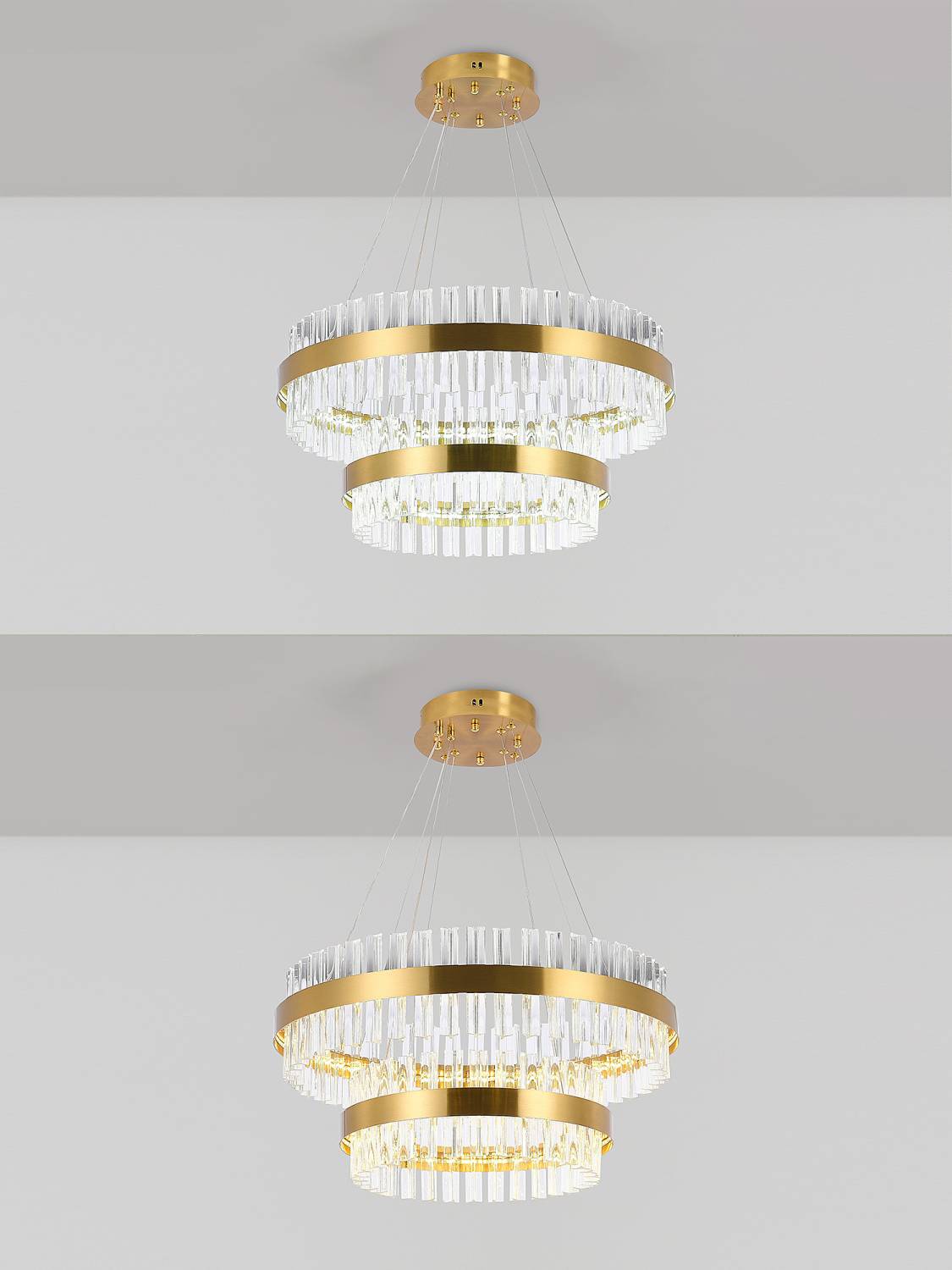 Подвесная люстра Natali Kovaltseva Innovation Style INNOVATION STYLE 83004