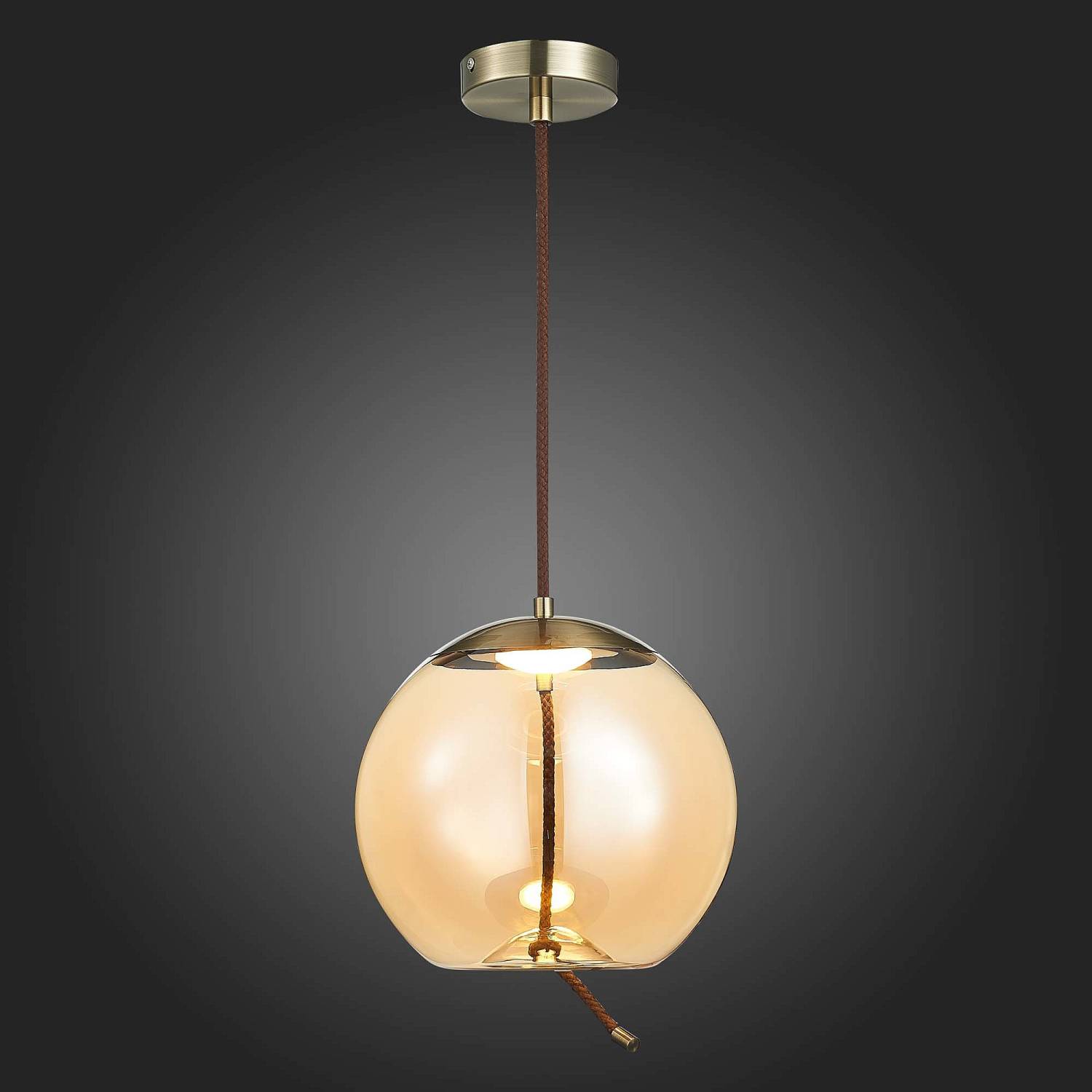 Светильник подвесной ST Luce Ozzio SL6108.313.01