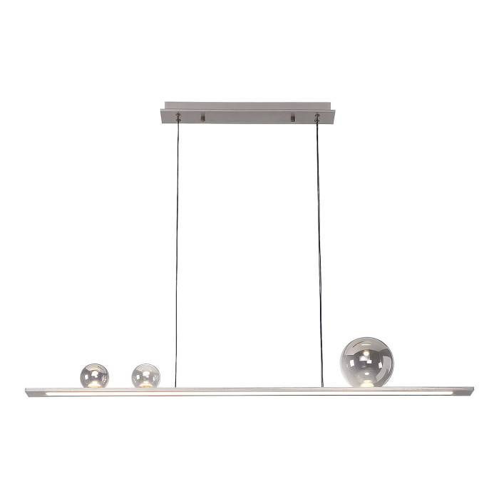 Светильник подвесной Lussole Fishers LSP-7454