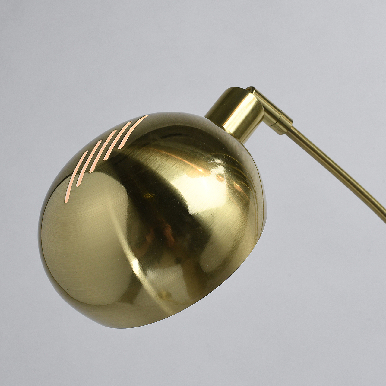 Торшер De Markt Гэлэкси 632046105