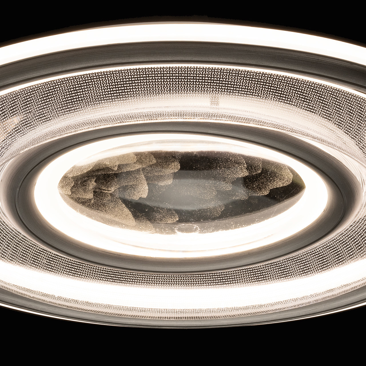 Светильник потолочный De Markt Норден 660016801