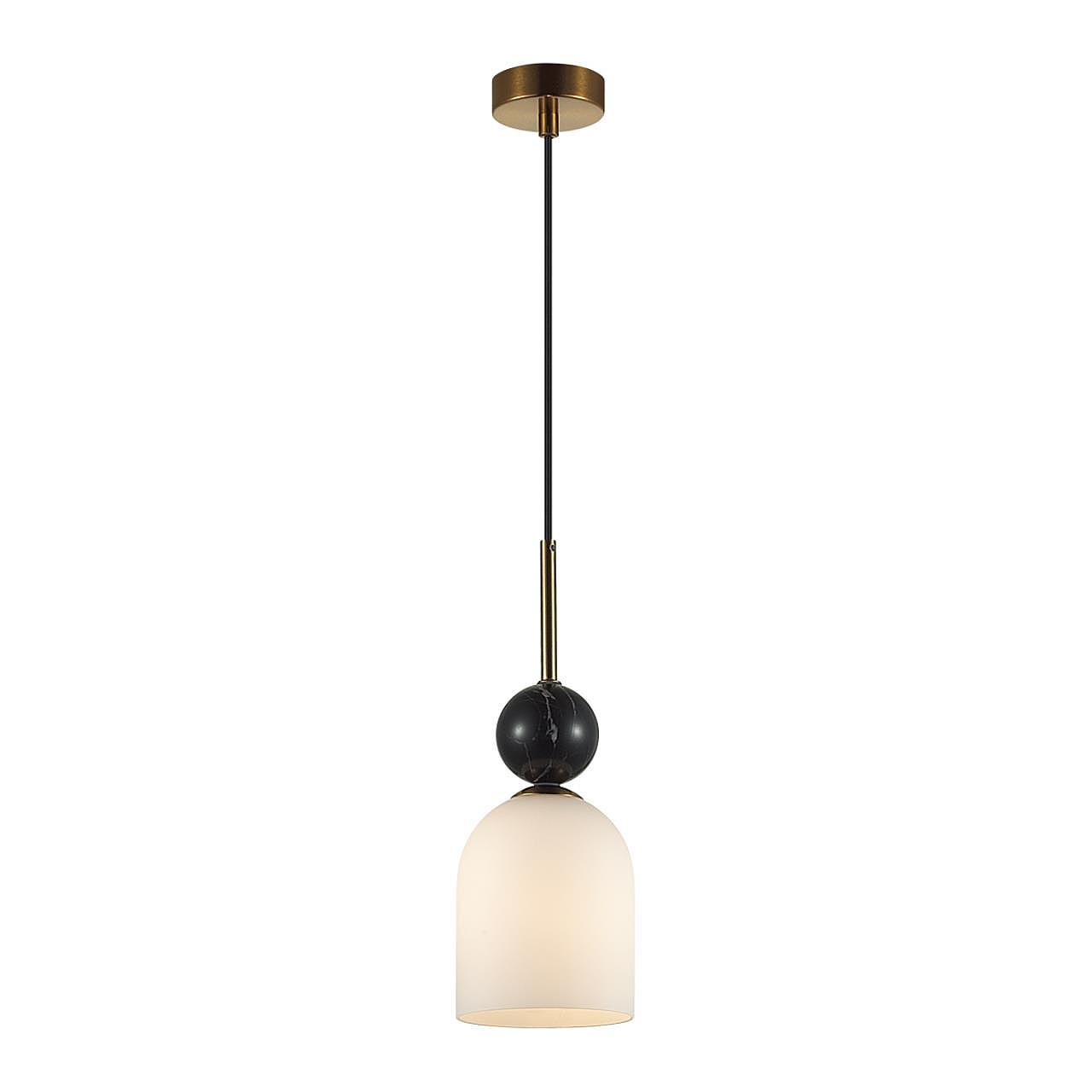 Светильник подвесной Odeon Light Lolla 4361/1B Светильник подвесной Odeon Light Lolla 4361/1B