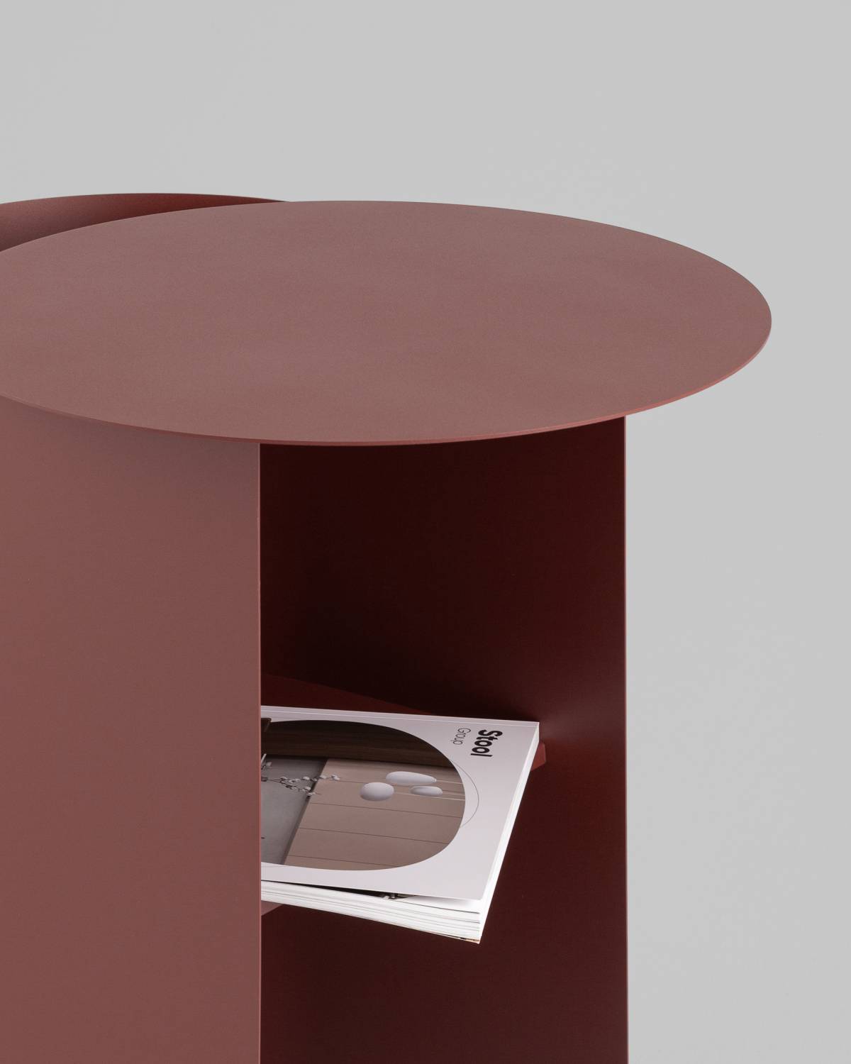 Stool Group Floire MT-143 DB-032