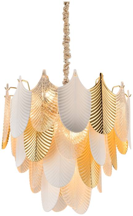 Подвесная люстра Wertmark Arctioma WE126.19.303