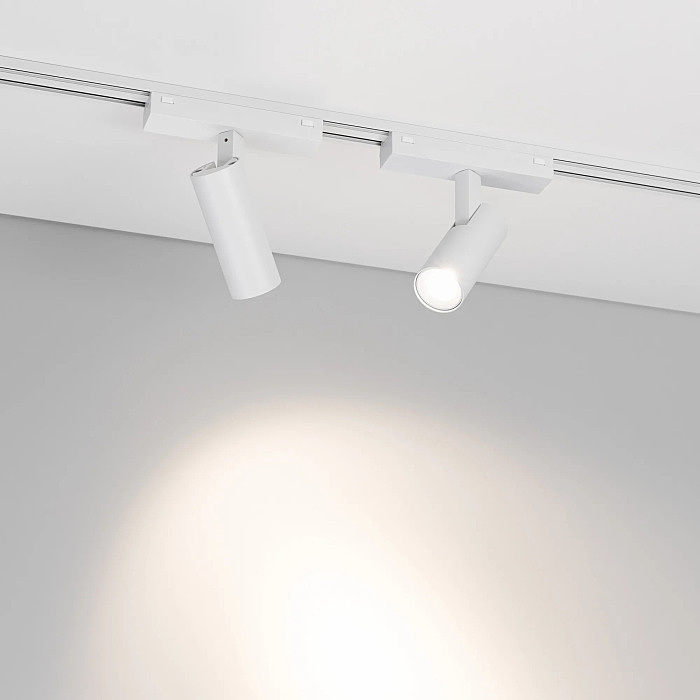 Трековый светильник Arlight Mag-Vibe 044464