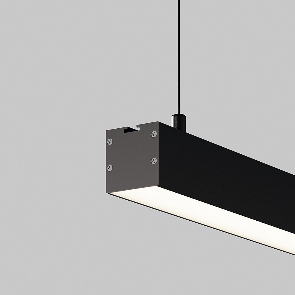 Светильник подвесной Maytoni Подвесные линейные светильники LL312016