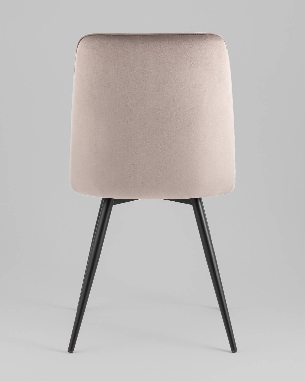 Обеденный стул Stool Group OS-2451-1 Velvet HLR-09 DUAL