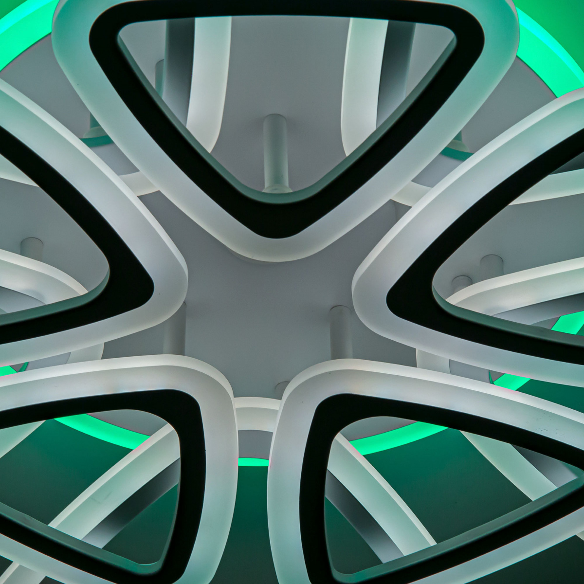 Потолочная люстра Citilux Мальта CL234A290E